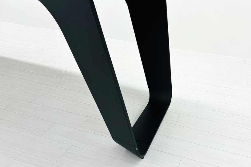 オカムラ ワークキャリアー 中古 アンカーテーブル WORK CARRIER ミーティングテーブル 会議机 中古オフィス家具画像