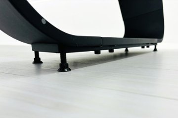 オカムラ ワークキャリアー 中古 アンカーテーブル WORK CARRIER ミーティングテーブル 会議机 中古オフィス家具画像