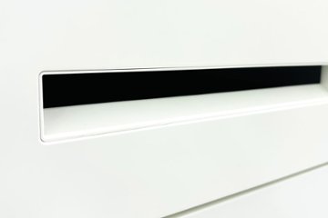 8人用ロッカー スチールロッカー 中古 オカムラ メールボックス 収納家具 中古オフィス家具 900/450/1810 ダイヤル錠画像