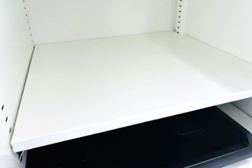 8人用ロッカー スチールロッカー 中古 オカムラ メールボックス 収納家具 中古オフィス家具 900/450/1810 ダイヤル錠画像