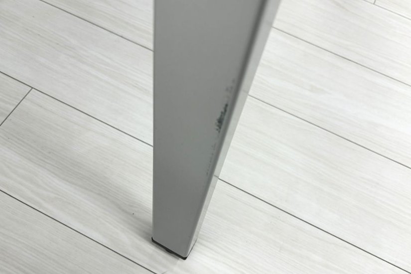 コクヨ サイビ 中古 SAIBI 平机 マネージメントデスク エグゼクティブデスク 幅1600 中古オフィス家具 1600/700/720画像