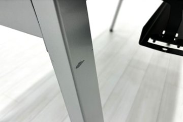 コクヨ サイビ 中古 SAIBI 平机 マネージメントデスク エグゼクティブデスク 幅1600 中古オフィス家具 1600/700/720画像