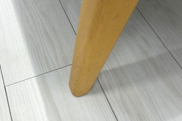 ロビーチェア オリバー oliver 中古 3人掛けチェア ロビーチェア 医療用家具 病院椅子 病院チェア 応接椅子 中古オフィス家具 1770/620/780画像