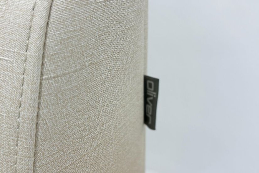 ロビーチェア オリバー oliver 中古 3人掛けチェア ロビーチェア 医療用家具 病院椅子 病院チェア 応接椅子 中古オフィス家具 1770/620/780画像