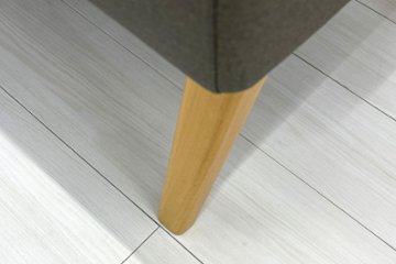 ロビーチェア オリバー oliver 中古 2人掛けチェア ロビーチェア 医療用家具 応接椅子 病院椅子 病院チェア 中古オフィス家具 1200/620/780画像