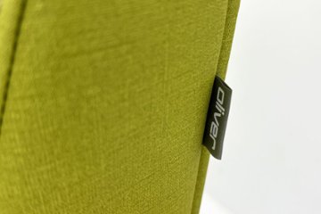 ロビーチェア オリバー oliver 中古 2人掛けチェア ロビーチェア 医療用家具 応接椅子 病院椅子 病院チェア 中古オフィス家具 1200/620/780画像