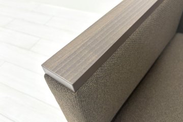 オカムラ 8381シリーズ 中古 多目的チェア 応接ソファ 安楽椅子 ミーティングチェア 応接会議椅子 中古オフィス家具画像