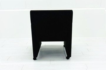 オカムラ 8381シリーズ 中古 多目的チェア 応接ソファ 安楽椅子 ミーティングチェア 応接会議椅子 中古オフィス家具画像