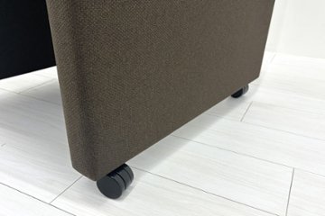 オカムラ 8381シリーズ 中古 多目的チェア 応接ソファ 安楽椅子 ミーティングチェア 応接会議椅子 中古オフィス家具画像