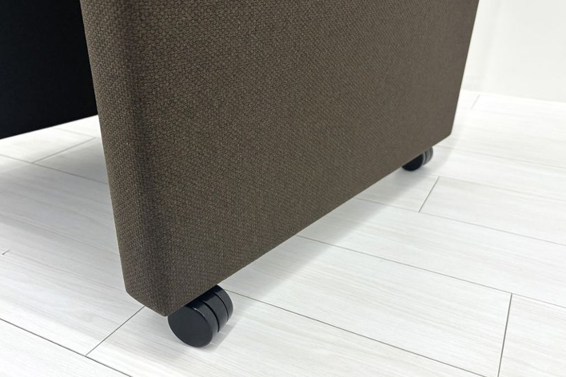 オカムラ 8381シリーズ 中古 多目的チェア 応接ソファ 安楽椅子 ミーティングチェア 応接会議椅子 中古オフィス家具画像