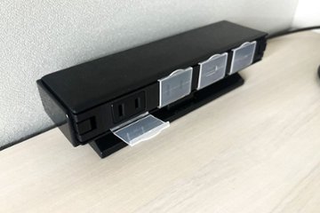 TERECUBE オカムラ テレキューブ 中古 フルクローズ型ワークブース 個室防音ブース ソロワークブース 中古オフィス家具 1200/1100/2310画像