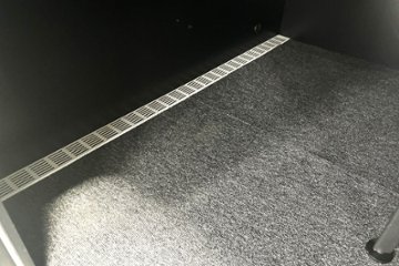 TERECUBE オカムラ テレキューブ 中古 フルクローズ型ワークブース 個室防音ブース ソロワークブース 中古オフィス家具 1200/1100/2310画像