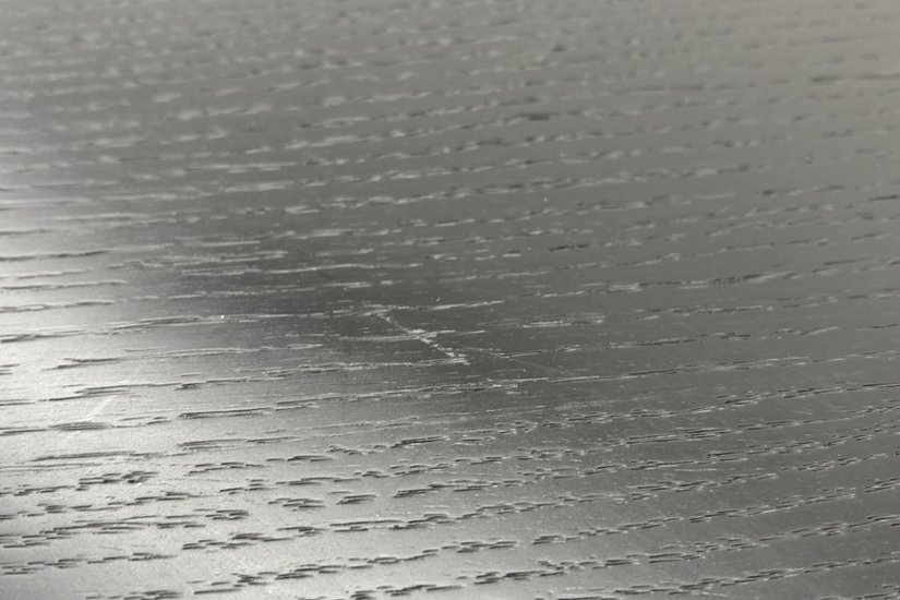 USMキトス USM kitos 中古 連結ワークテーブル ワーキングデスク 中古オフィス家具 2700/1700/745画像