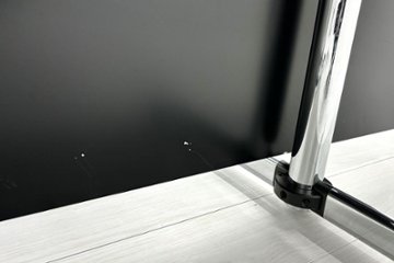 USMキトス USM kitos 中古 連結ワークテーブル ワーキングデスク 中古オフィス家具 2700/1700/745画像