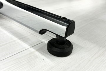 USMキトス USM kitos 中古 連結ワークテーブル ワーキングデスク 中古オフィス家具 2700/1700/745画像