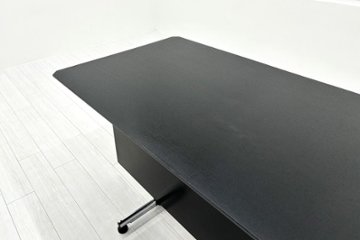 USMキトス USM kitos 中古 連結ワークテーブル ワーキングデスク 中古オフィス家具 2700/1700/745画像