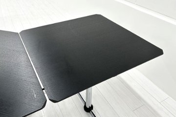 USMキトス USM kitos 中古 連結ワークテーブル ワーキングデスク 中古オフィス家具 2700/1700/745画像