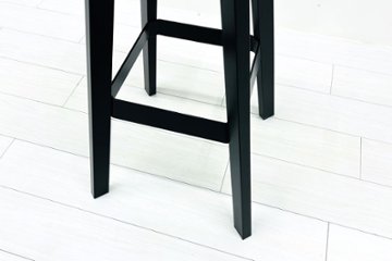 ノール ロックウェルイージースツール 中古 Knoll Rockwell Unscripted Easy Stool ノル ハイチェア ミーティングチェア カウンターチェア 中古オフィス家具 H765画像