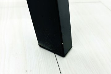 ノール ロックウェルイージースツール 中古 Knoll Rockwell Unscripted Easy Stool ノル ハイチェア ミーティングチェア カウンターチェア 中古オフィス家具 H765画像