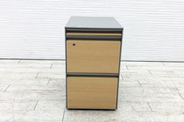 【専用ページ】オカムラ プロステージクレスト 中古 8台セット画像