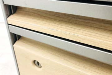 【専用ページ】オカムラ プロステージクレスト 中古 8台セット画像