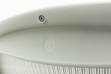 【未開封未使用品】 ハーマンミラー アーロンチェア リマスタード Bサイズ フル装備 中古 Herman Miller Aeron Chair Remastered 中古オフィス家具 ミネラル画像