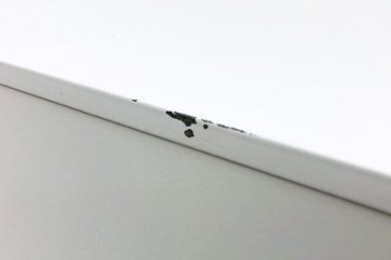 イトーキ CZRワゴン スチールワゴン 3段ワゴン 中古 収納家具 袖机 脇机 CZR-046MPCB-W9 ホワイト ワゴン3段画像