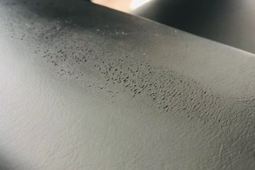 【ポリッシュ脚ピカピカ磨き有！】レオニスチェア LEONIS イトーキ 中古 2020年製 【6脚セット】 役員チェア ハイバック エグゼクティブチェア 中古オフィス家具 レザー画像