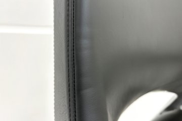 【ポリッシュ脚ピカピカ磨き有！】レオニスチェア LEONIS イトーキ 中古 2020年製 【6脚セット】 役員チェア ハイバック エグゼクティブチェア 中古オフィス家具 レザー画像