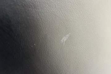 【ポリッシュ脚ピカピカ磨き有！】レオニスチェア LEONIS イトーキ 中古 2020年製 【6脚セット】 役員チェア ハイバック エグゼクティブチェア 中古オフィス家具 レザー画像