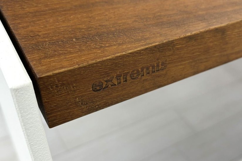  extremis Hopper picnic エクストレミス ホッパーピクニック 中古 屋外ベンチ ガーデニングテーブル 中古オフィス家具画像