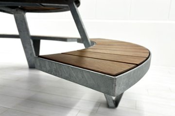  extremis Pantagruel picnic エクストレミス パンタグリュエル ピクニック 中古 屋外ベンチ ガーデニングテーブル 中古オフィス家具画像