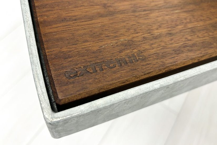  extremis Pantagruel picnic エクストレミス パンタグリュエル ピクニック 中古 屋外ベンチ ガーデニングテーブル 中古オフィス家具画像