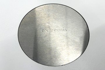  extremis Pantagruel picnic エクストレミス パンタグリュエル ピクニック 中古 屋外ベンチ ガーデニングテーブル 中古オフィス家具画像