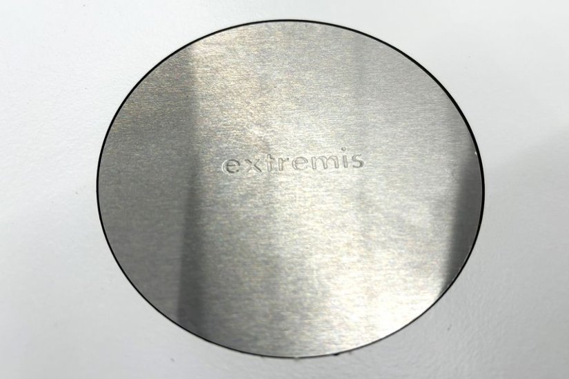  extremis Pantagruel picnic エクストレミス パンタグリュエル ピクニック 中古 屋外ベンチ ガーデニングテーブル 中古オフィス家具画像