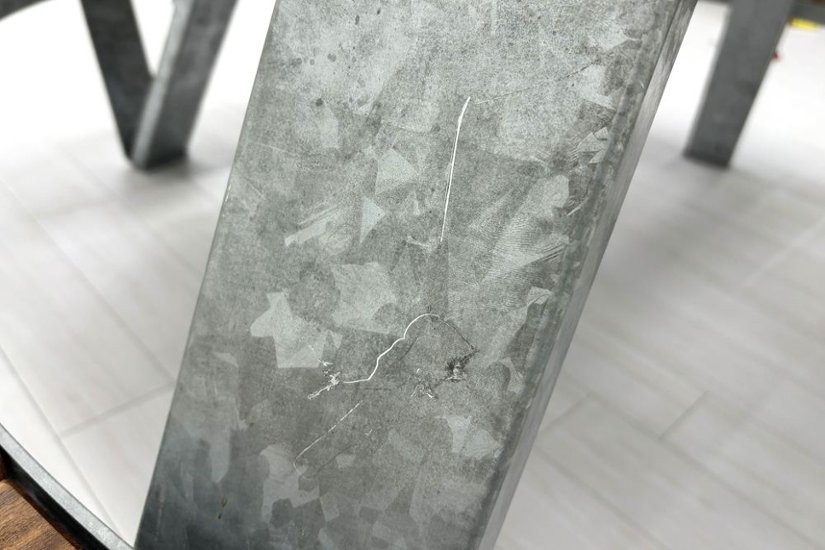  extremis Pantagruel picnic エクストレミス パンタグリュエル ピクニック 中古 屋外ベンチ ガーデニングテーブル 中古オフィス家具画像