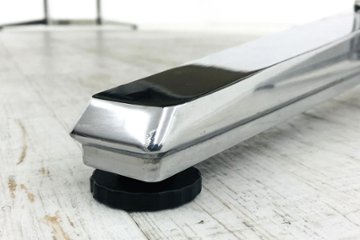 【ポリッシュ脚ピカピカ磨き有！】オカムラ ラティオ 中古 会議テーブル 幅3200 ミーティングテーブル 大型会議机 中古オフィス家具 ネオウッドミディアム 3200/1200/720画像