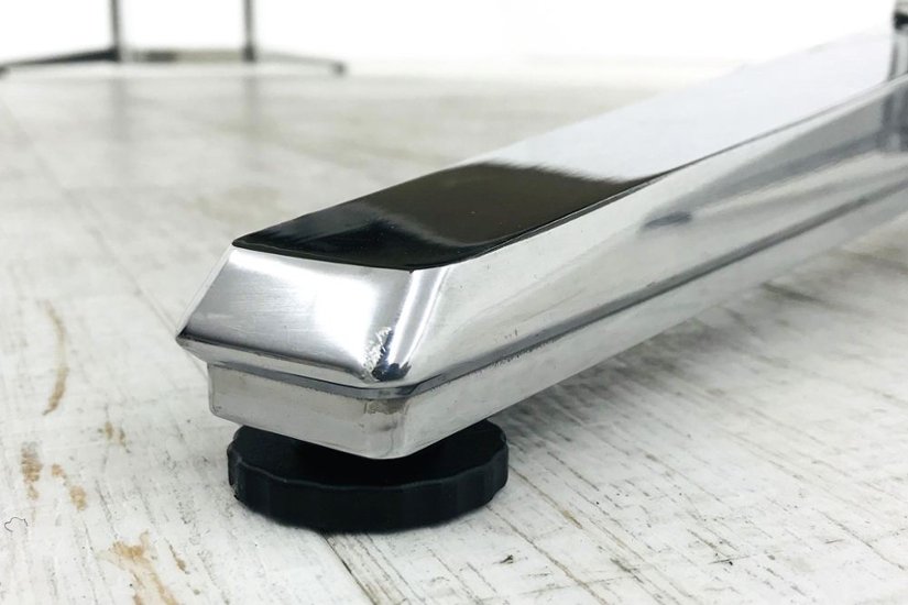 【ポリッシュ脚ピカピカ磨き有！】オカムラ ラティオ 中古 会議テーブル 幅3200 ミーティングテーブル 大型会議机 中古オフィス家具 ネオウッドミディアム 3200/1200/720画像