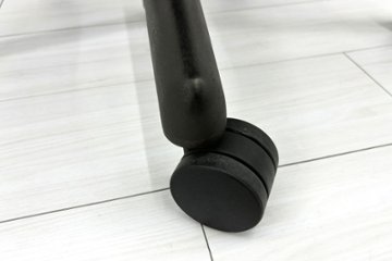 Herman Miller Aeron Chairs アーロンチェア 中古 Bサイズ フル装備 ハーマンミラー 中古オフィス家具 肘ダイヤル シリンダー交換済み画像