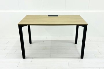 イトーキ アクトリンク グループテーブル 中古 ワークテーブル 中古オフィス家具 1200/700/720画像