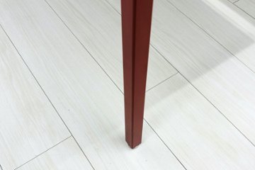 ノール アンテナ ビッグテーブル 中古 Knoll Antenna フリーアドレスデスク 中古オフィス家具 2140/1435/725画像