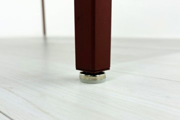 ノール アンテナ ビッグテーブル 中古 Knoll Antenna フリーアドレスデスク 中古オフィス家具 2140/1435/725画像