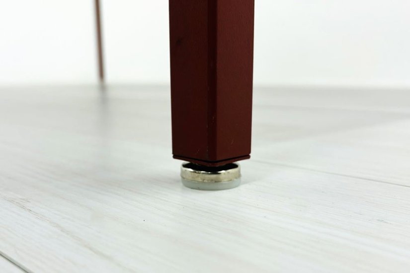 ノール アンテナ ビッグテーブル 中古 Knoll Antenna フリーアドレスデスク 中古オフィス家具 2140/1435/725画像