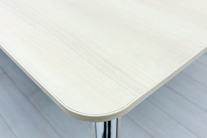 PRECEDE オカムラ プリシード 中古 会議テーブル ミーティングテーブル 大型会議テーブル 中古オフィス家具 3200/1200/720画像