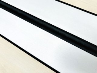 PRECEDE オカムラ プリシード 中古 会議テーブル ミーティングテーブル 大型会議テーブル 中古オフィス家具 3200/1200/720画像