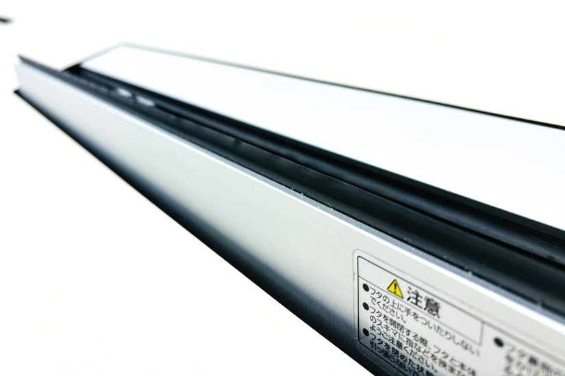 PRECEDE オカムラ プリシード 中古 会議テーブル ミーティングテーブル 大型会議テーブル 中古オフィス家具 3200/1200/720画像