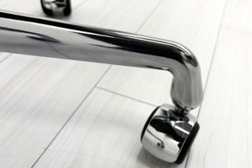【ポリッシュ脚ピカピカ磨き有！】 イームズ アルミナムグループチェア 2018年製 中古 エグゼクティブチェア チャールズ&レイ・イームズ ハーマンミラー Herman Miller 4226画像