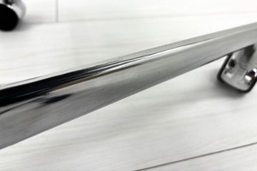 【ポリッシュ脚ピカピカ磨き有！】 イームズ アルミナムグループチェア 2018年製 中古 エグゼクティブチェア チャールズ&レイ・イームズ ハーマンミラー Herman Miller 4227画像