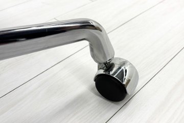 【ポリッシュ脚ピカピカ磨き有！】 イームズ アルミナムグループチェア 2018年製 中古 エグゼクティブチェア チャールズ&レイ・イームズ ハーマンミラー Herman Miller 4228画像