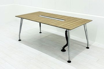 【専用ページ】【ポリッシュ脚ピカピカ磨き有！】サイビ 1800/900/720の画像